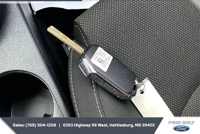 Used 2024 Kia Forte LXS image 9