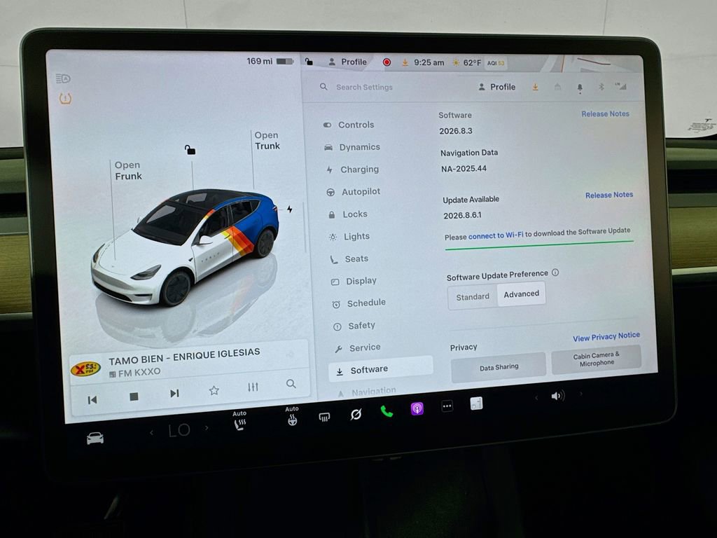 Used 2022 Tesla Model Y Long Range AWD/4WD image 47