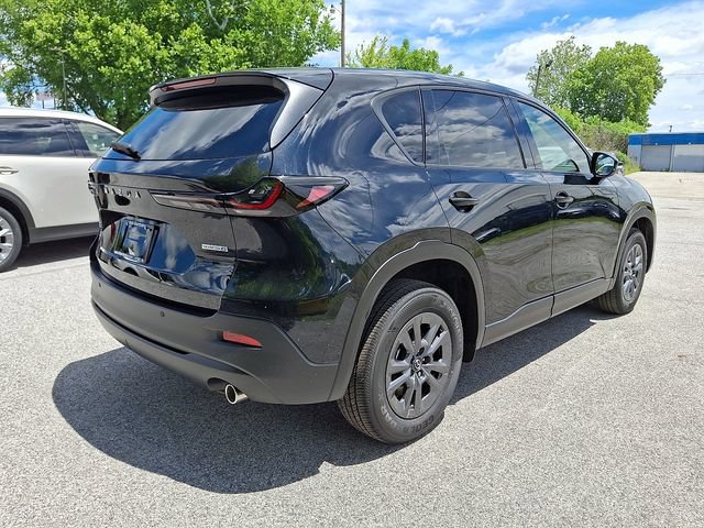 New 2026 MAZDA CX-5 Select AWD/4WD image 4
