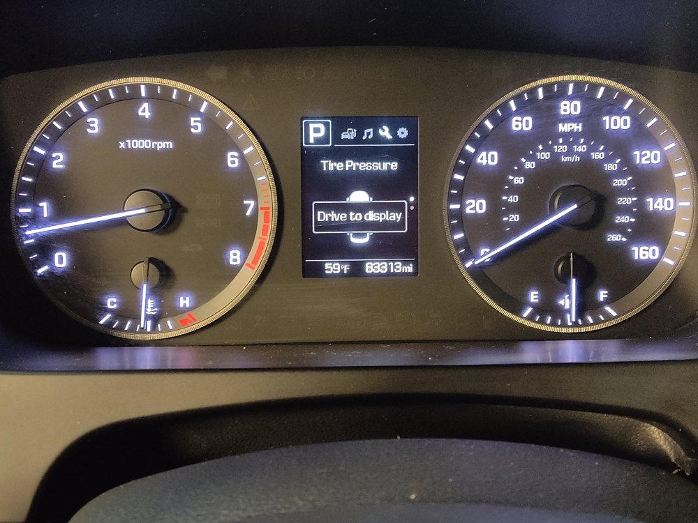 Used 2017 Hyundai Sonata Sport w/ Value Edition Package 02 image 23