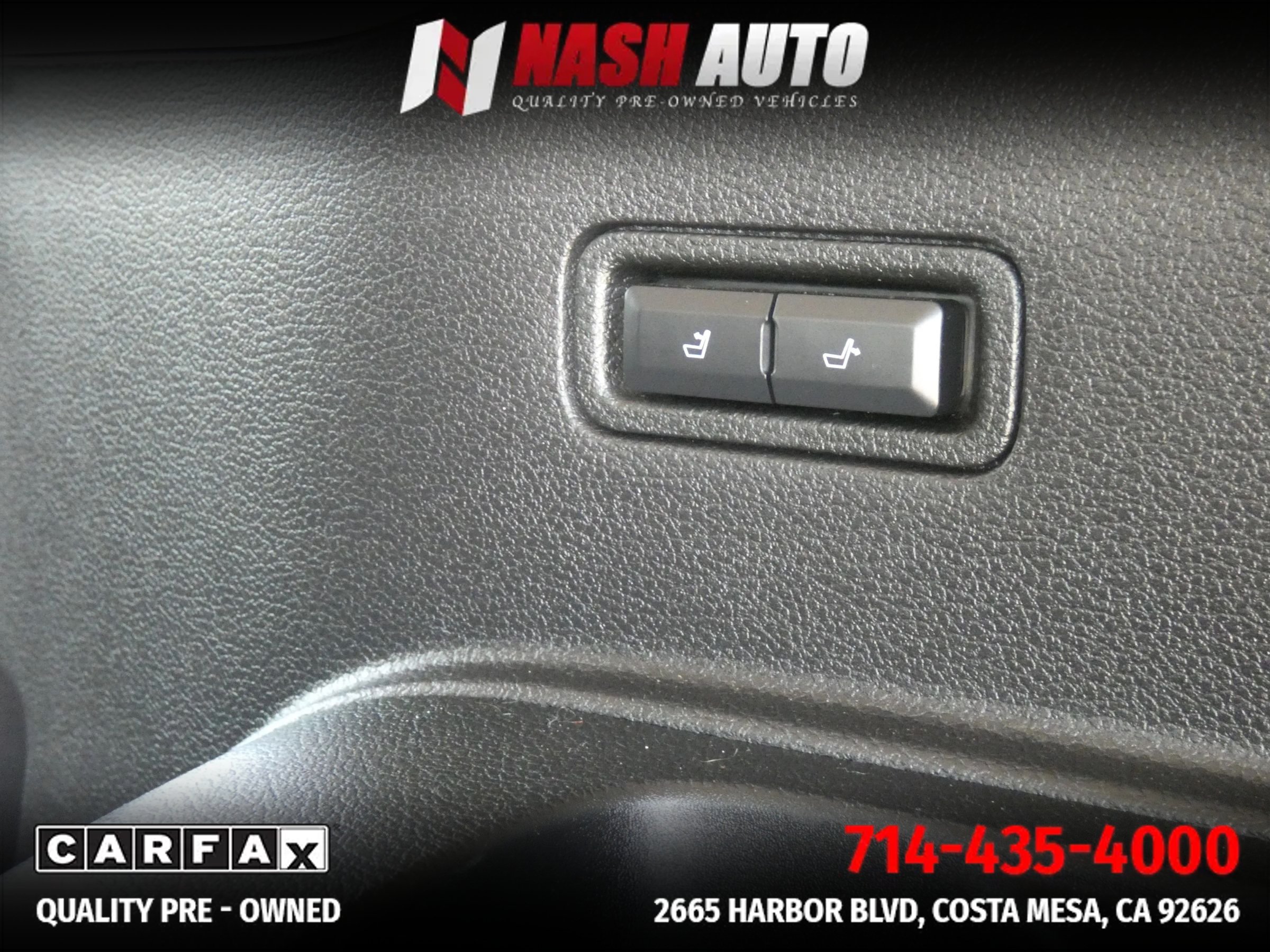 Used 2019 Ford Expedition Platinum AWD/4WD image 79