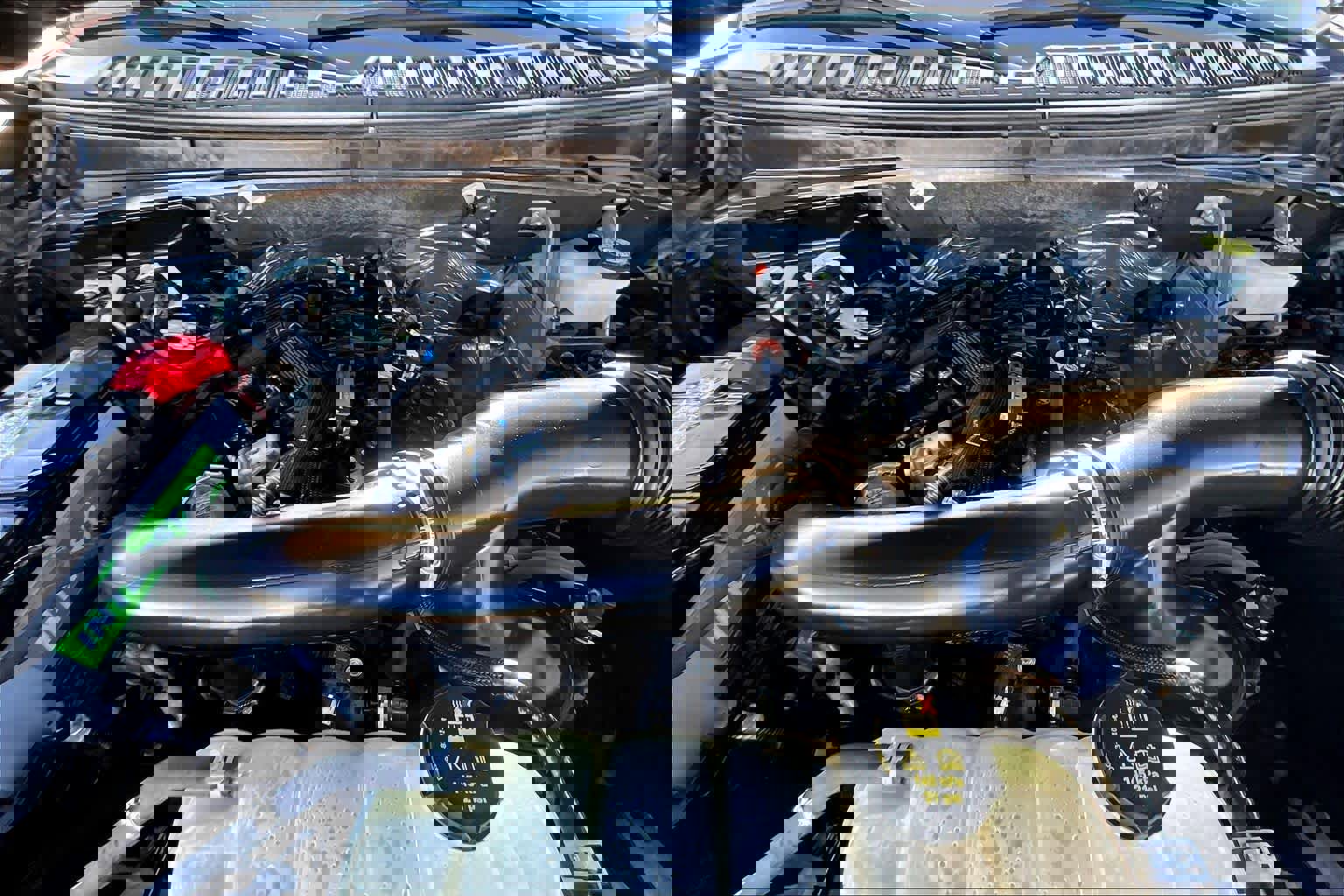 Used 2024 Lincoln Navigator L Reserve image 31