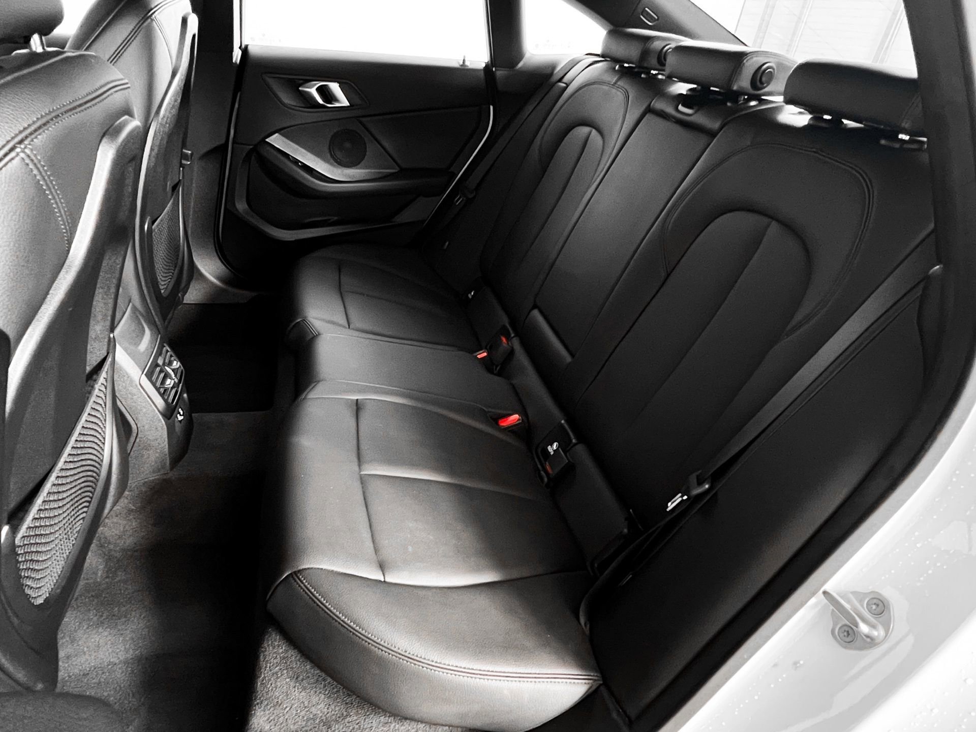 Used 2024 BMW 228i Gran Coupe 228i w/ Convenience Package image 19