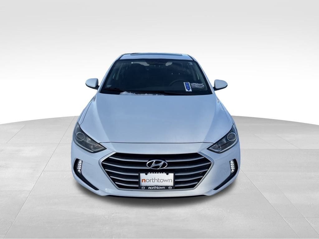 Used 2018 Hyundai Elantra Value Edition image 12