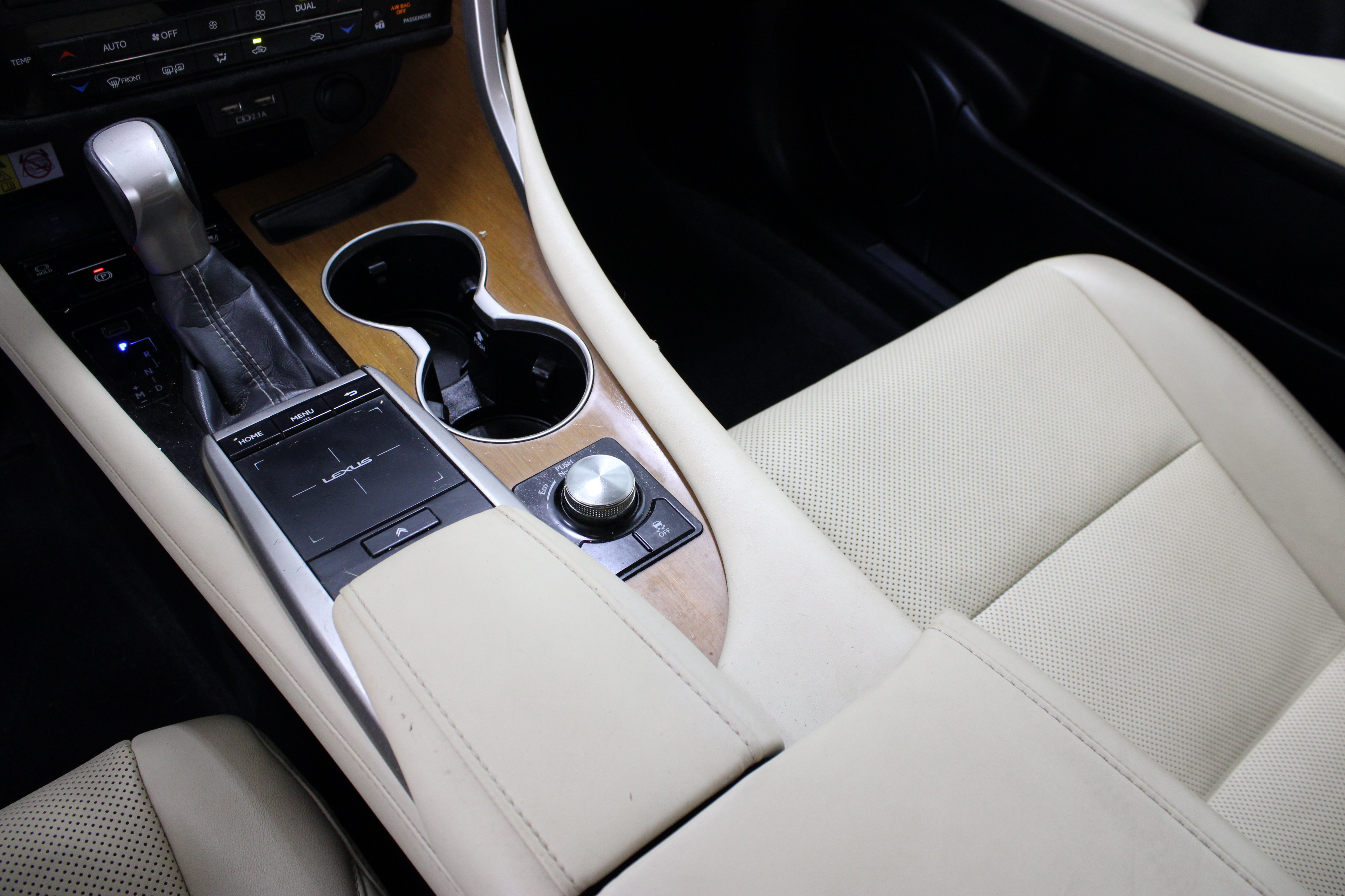 Used 2022 Lexus RX 350 FWD w/ Premium Package image 17