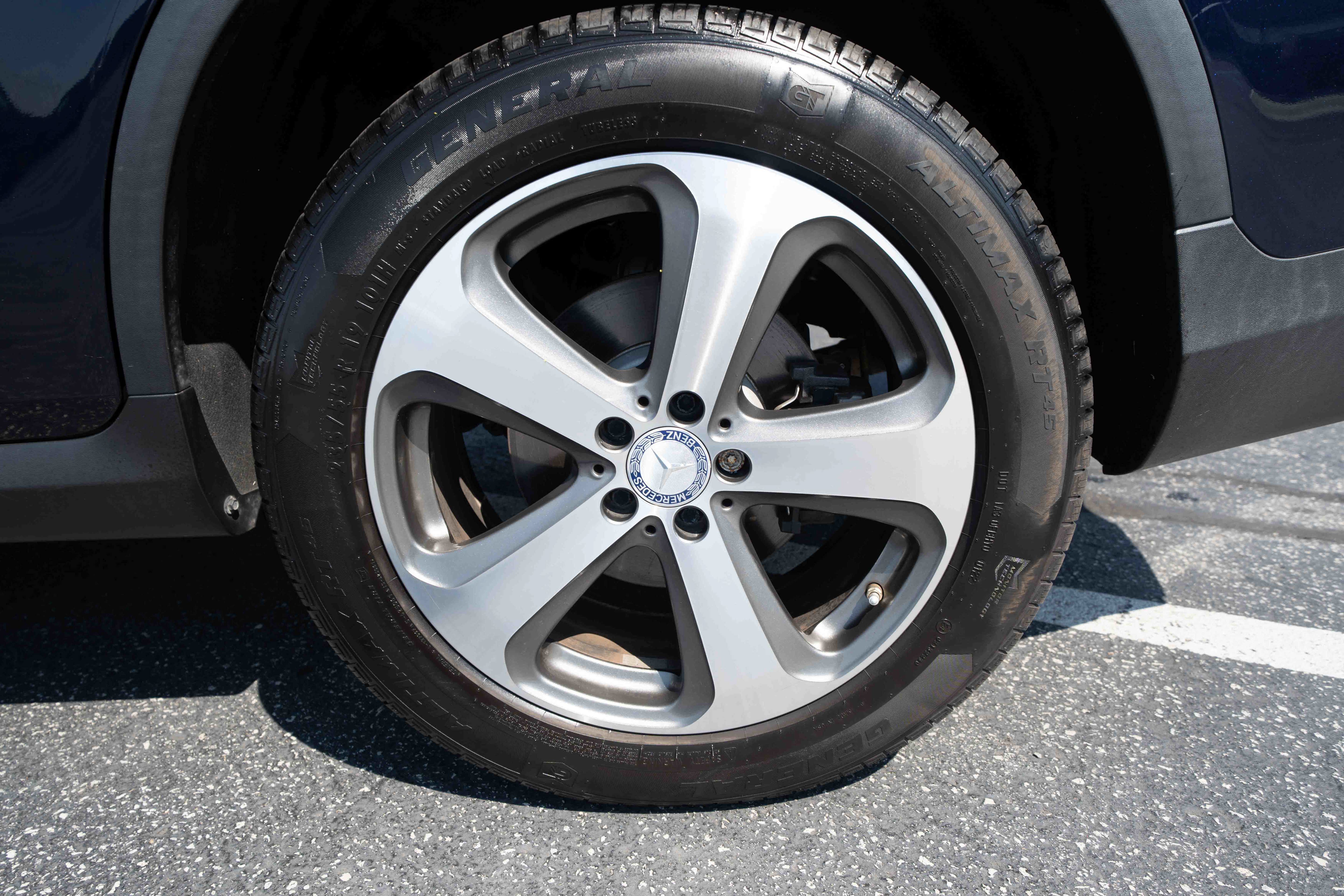 Used 2016 Mercedes-Benz GLC 300 image 30