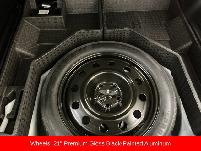 Used 2020 Ford Edge ST w/ Equipment Group 401A image 39