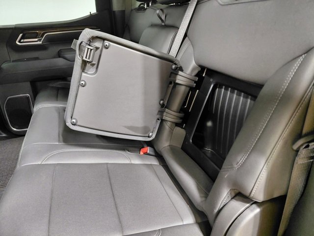 Used 2025 Chevrolet Silverado 1500 RST image 48