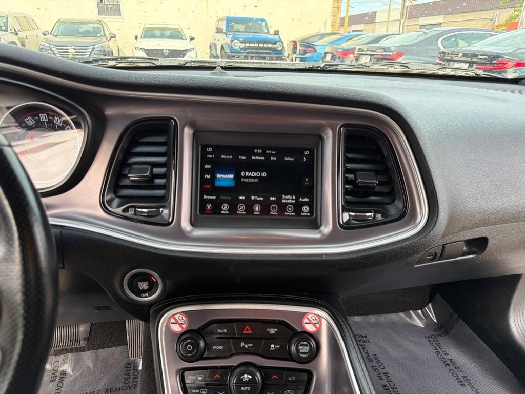 Used 2022 Dodge Challenger GT RWD image 20
