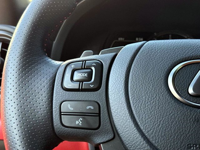 Used 2023 Lexus IS 350 F Sport w/ Navigation Package image 30