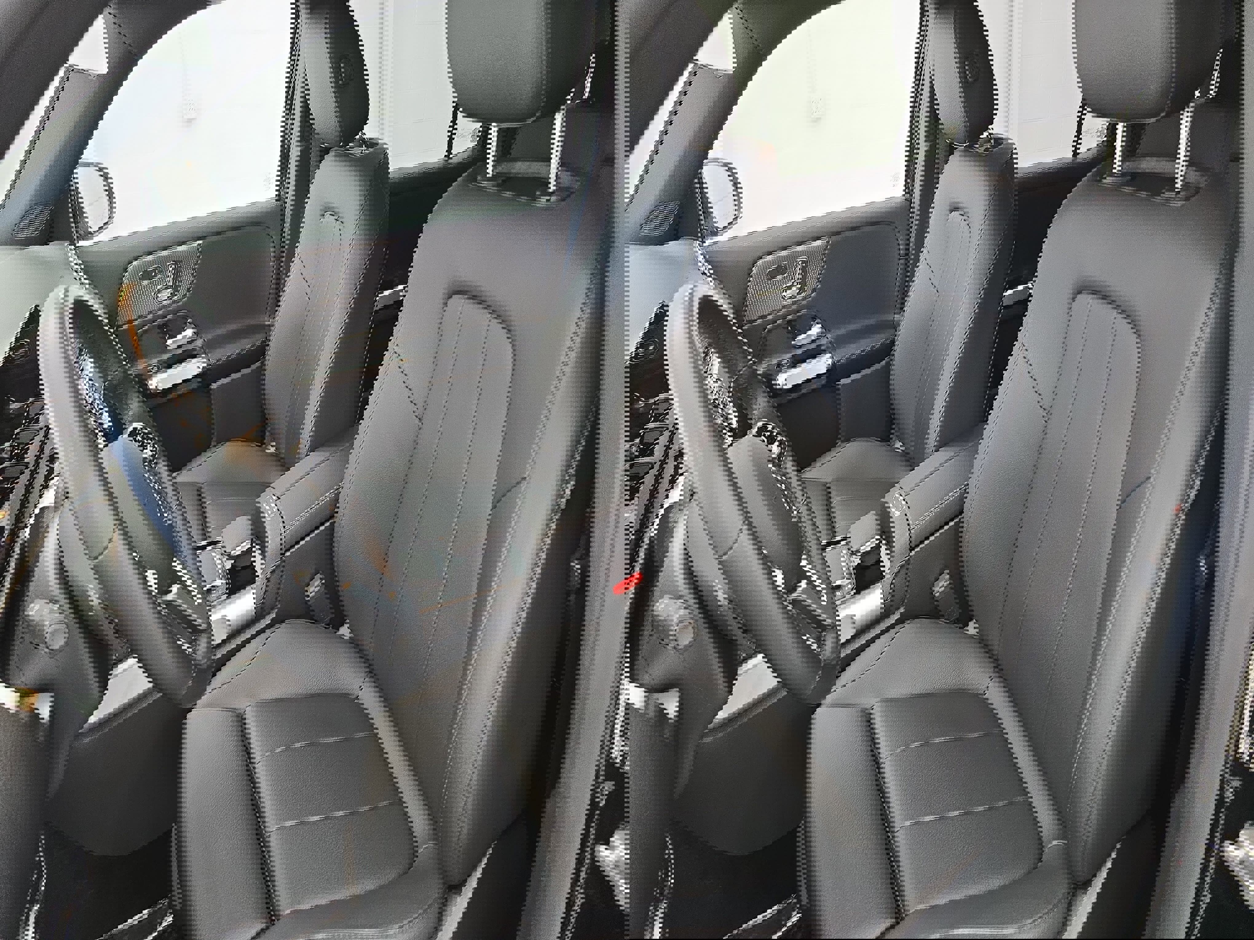 Certified 2022 Mercedes-Benz GLB 250 4MATIC image 15