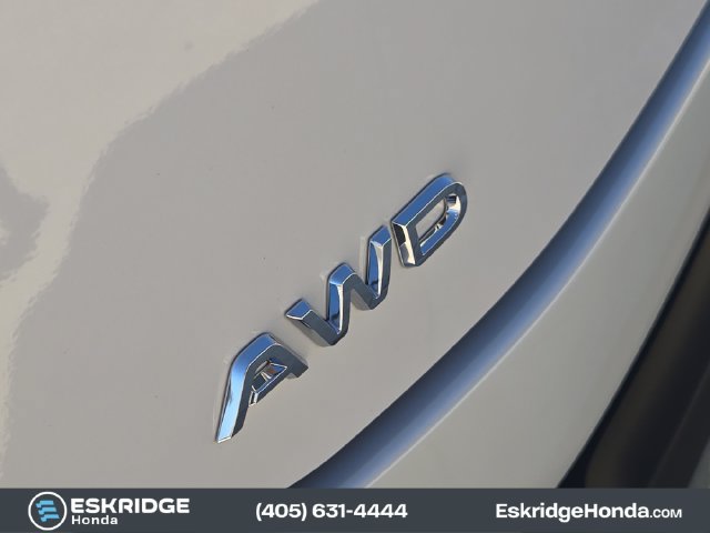 Certified 2026 Honda Pilot Elite image 12