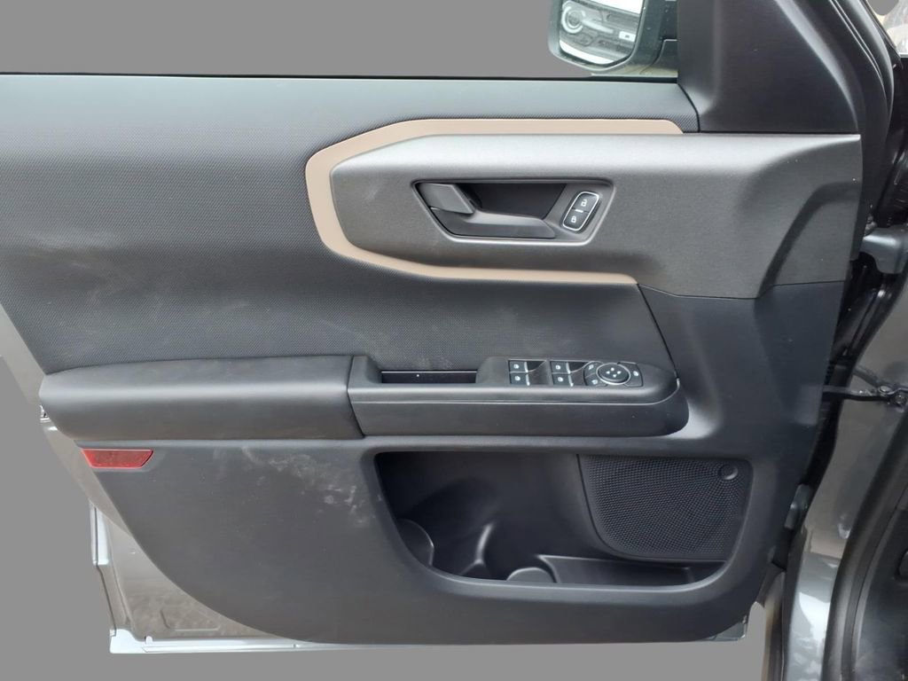 New 2026 Ford Bronco Sport Big Bend image 17