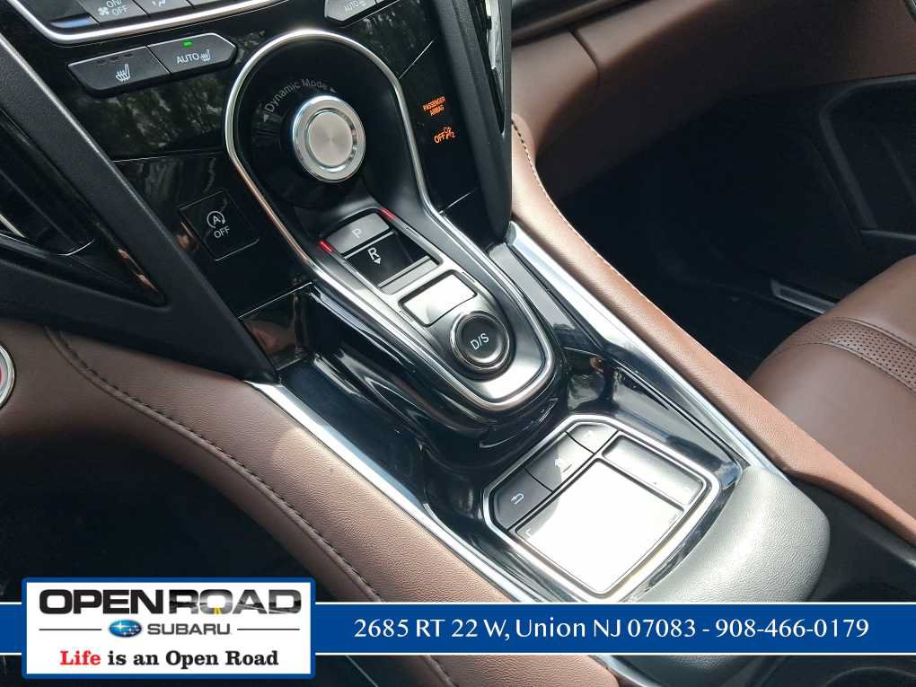 Used 2024 Acura RDX w/ Technology Package AWD/4WD image 35