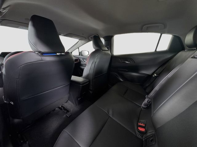 New 2026 Toyota Prius Plug-In Hybrid FWD image 29