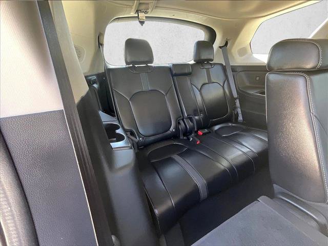Used 2023 Honda Pilot Touring image 29