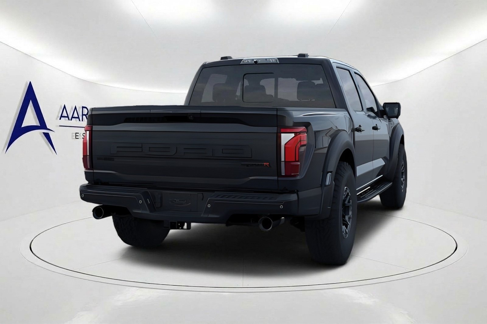 New 2026 Ford F150 Raptor w/ Equipment Group 803A Raptor R AWD/4WD image 9