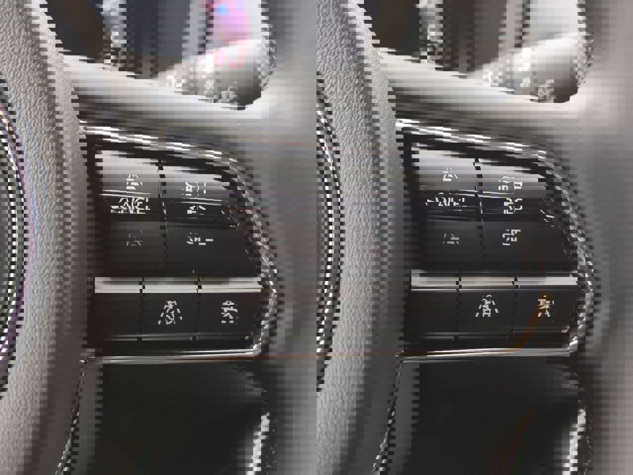 New 2026 MAZDA CX-90 Plug-In Hybrid w/Premium Sport image 25