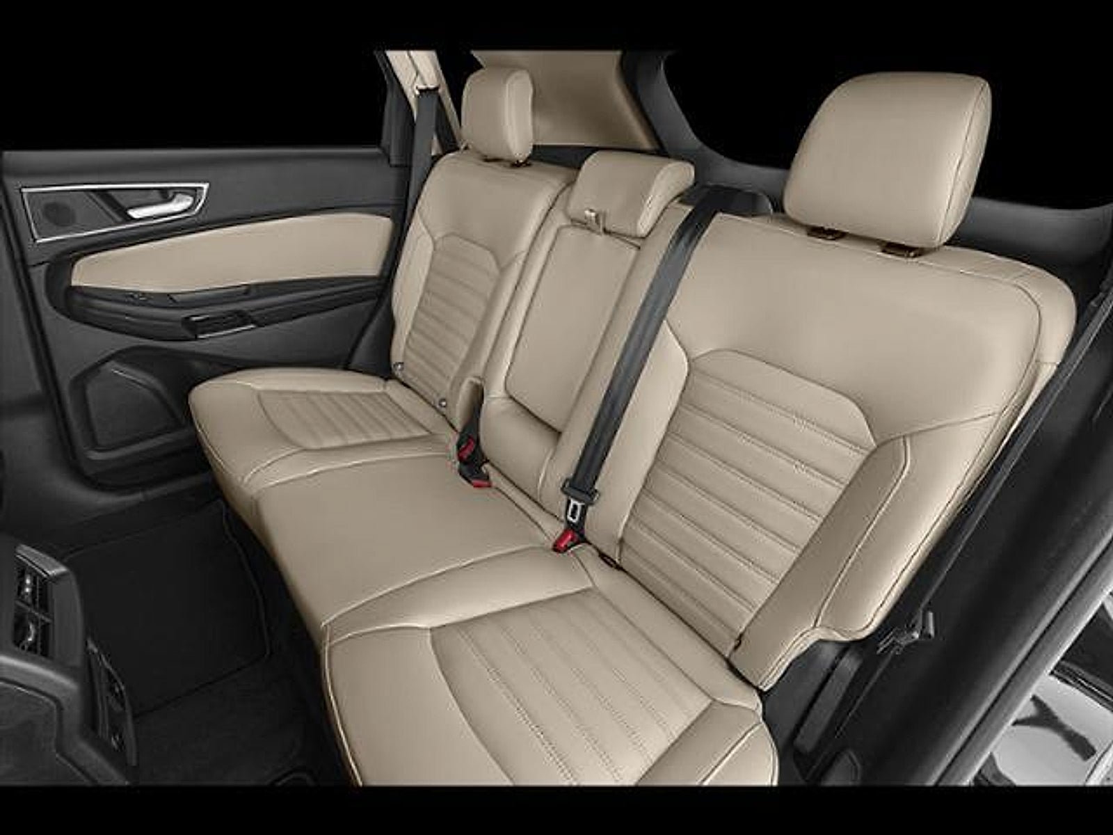 Used 2023 Ford Edge SEL w/ Convenience Package AWD/4WD image 39