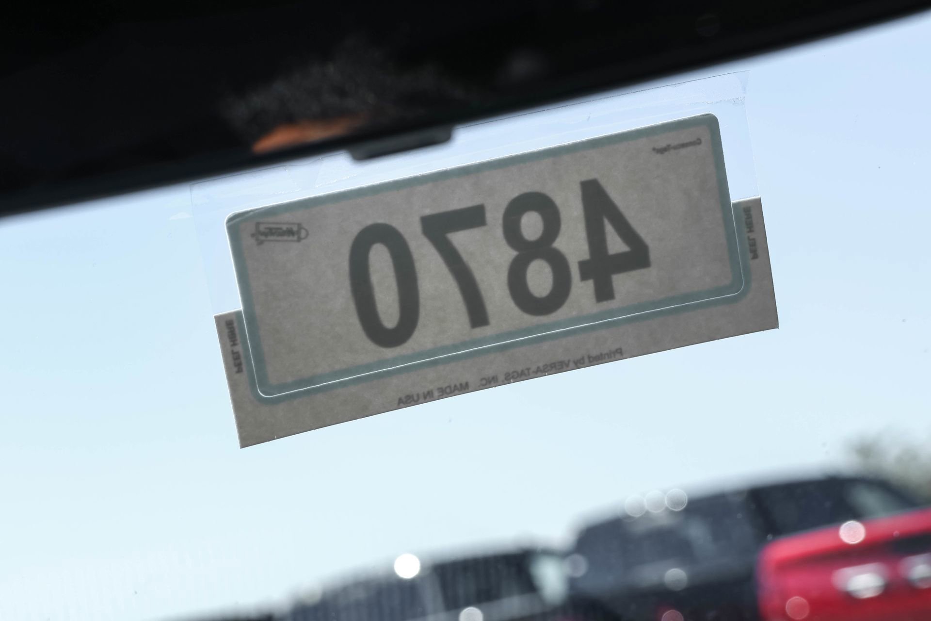 New 2025 Jeep Grand Cherokee Altitude image 30