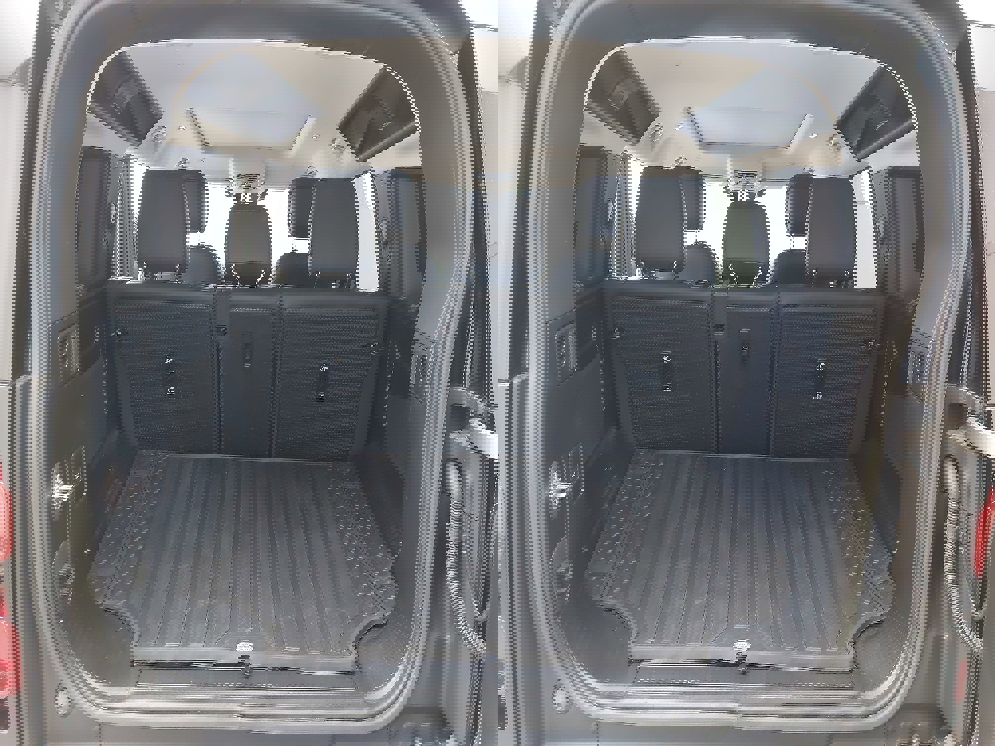 Used 2023 Land Rover Defender 110 SE image 14