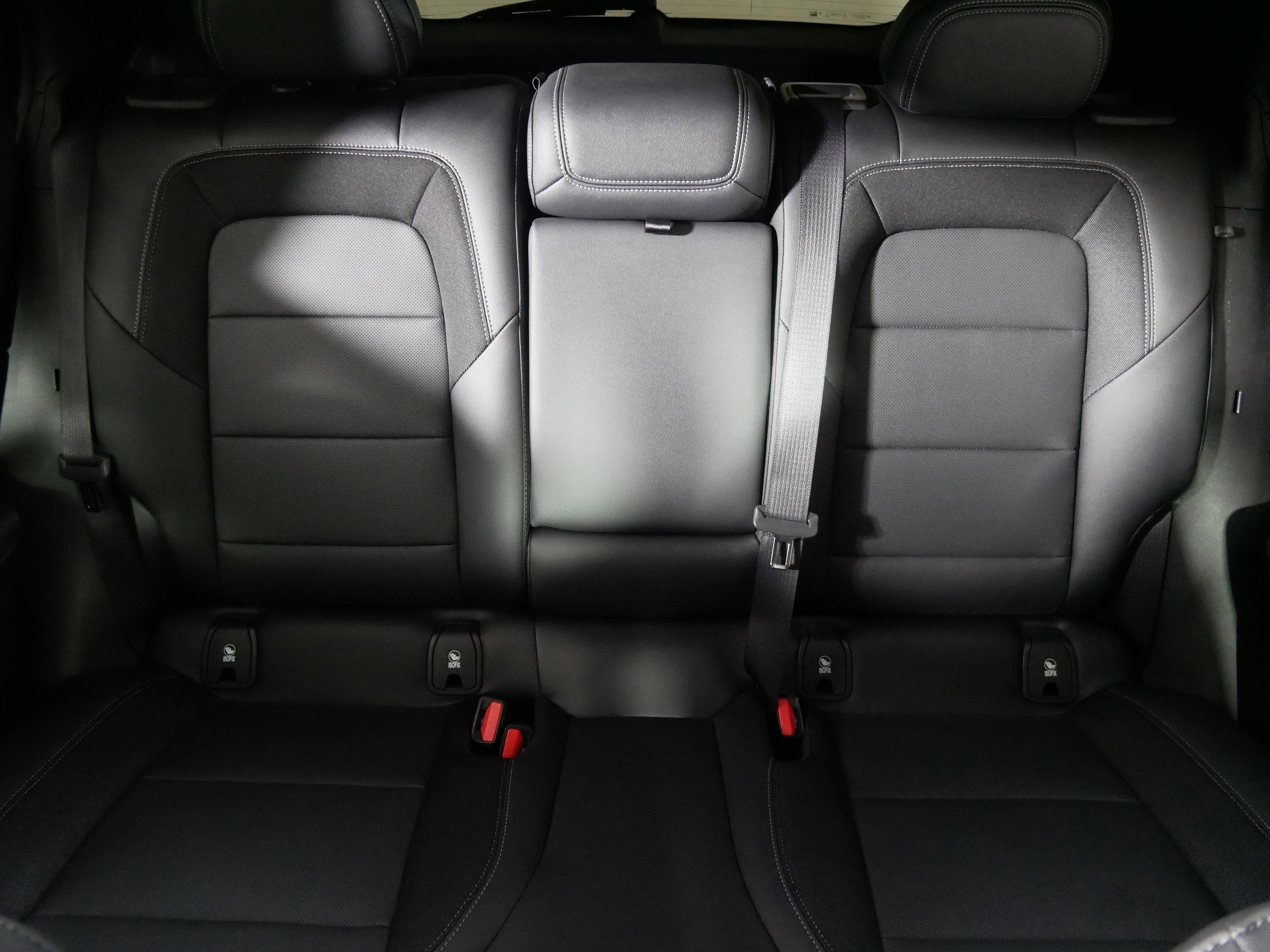Used 2024 Chevrolet Equinox EV LT AWD/4WD image 13
