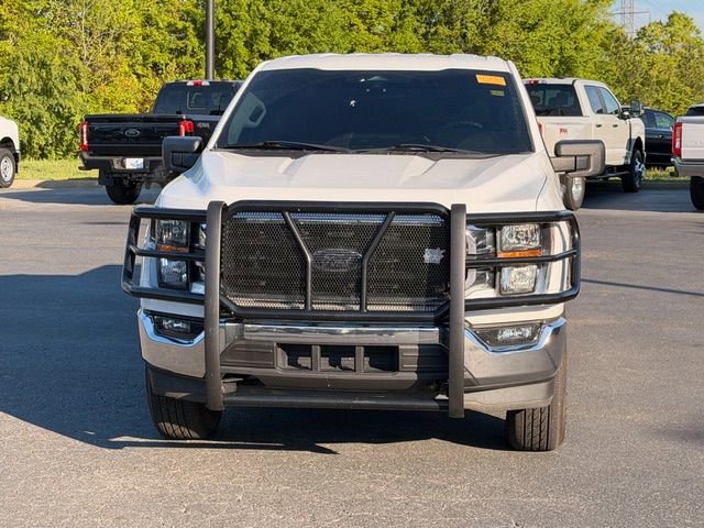 Used 2023 Ford F150 XLT AWD/4WD image 11
