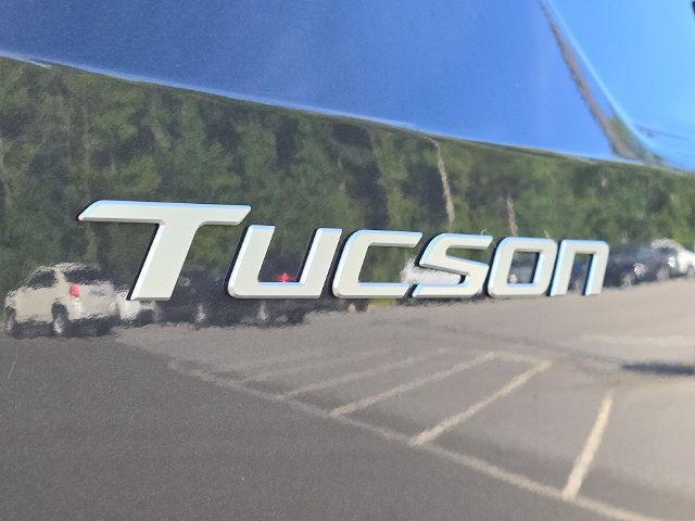 New 2026 Hyundai Tucson SEL Plus w/ Tow & Go Package AWD/4WD image 26