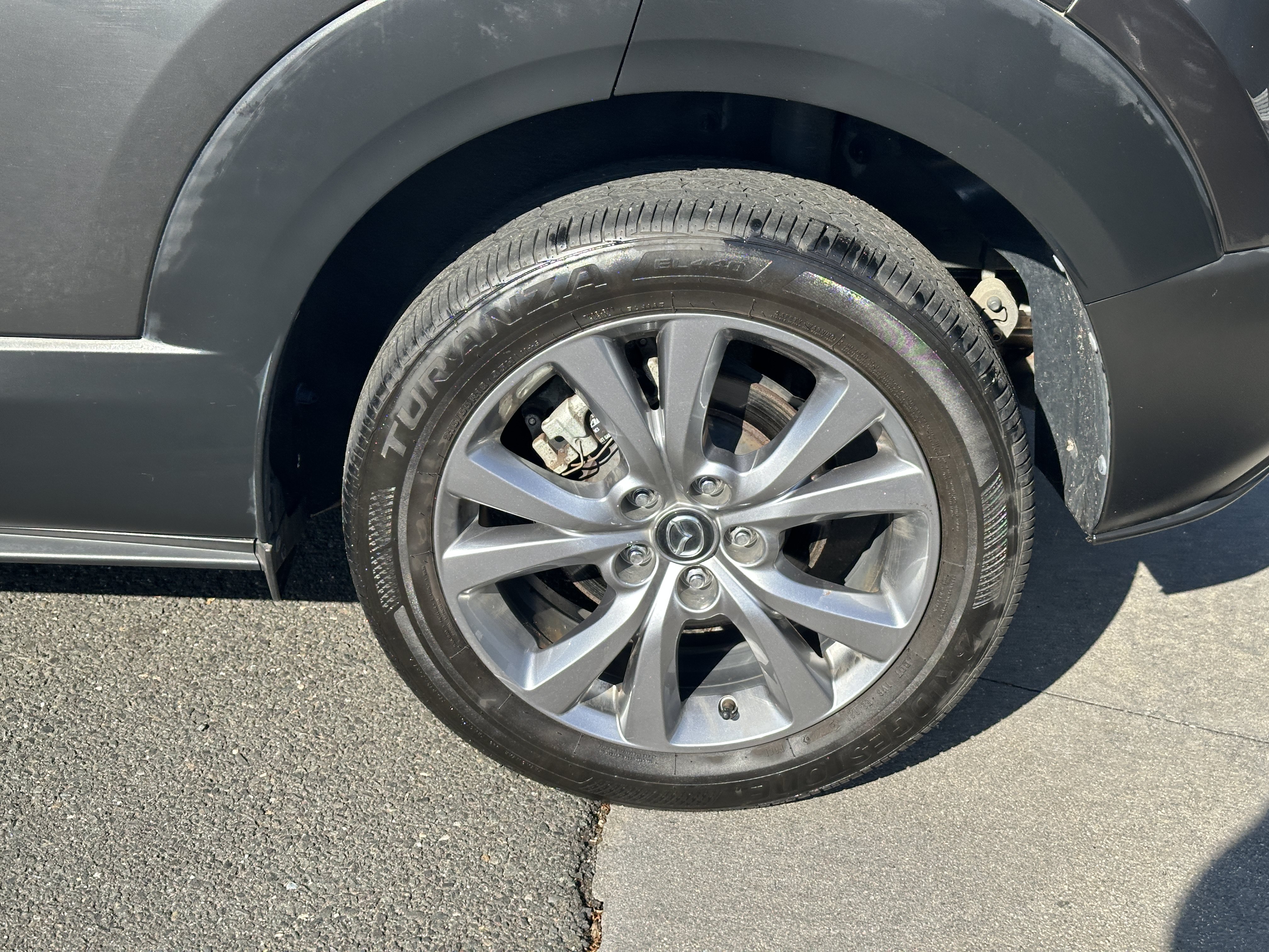 Certified 2023 MAZDA CX-30 AWD 2.5 S w/ Select Package image 16
