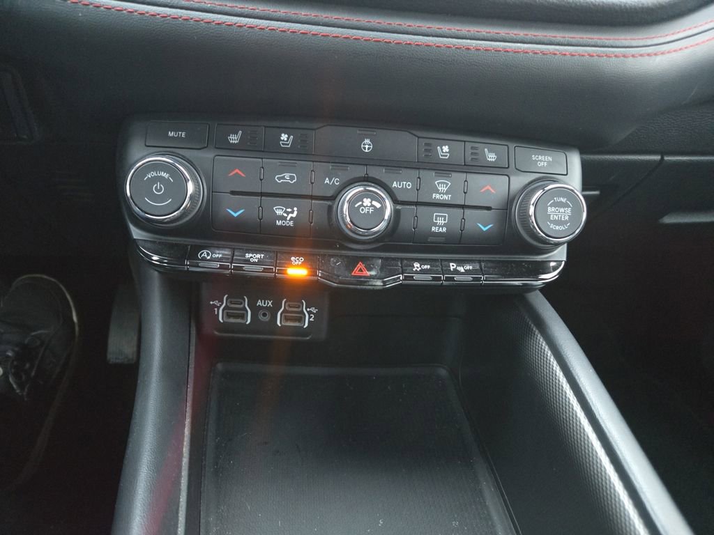 Used 2024 Dodge Durango GT image 20