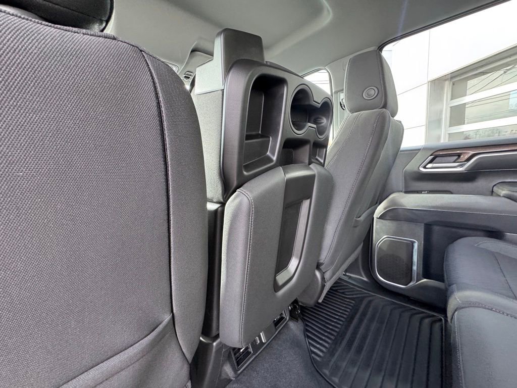 Used 2026 Chevrolet Silverado 1500 LT image 24