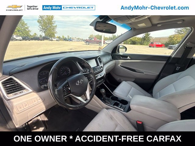 Used 2018 Hyundai Tucson Value AWD/4WD image 19
