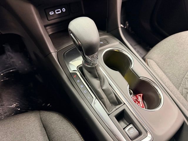 Used 2024 Chevrolet Equinox LT FWD image 15