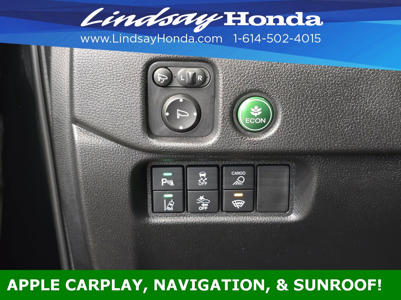 Used 2024 Honda Ridgeline TrailSport image 16