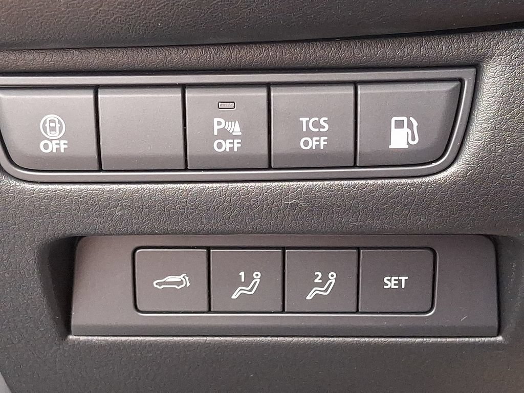 New 2026 MAZDA CX-50 AWD 2.5 Hybrid w/ Weather Package image 17