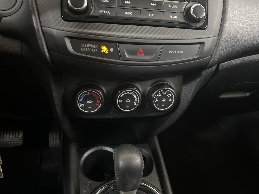 Used 2015 Mitsubishi Outlander Sport ES image 65