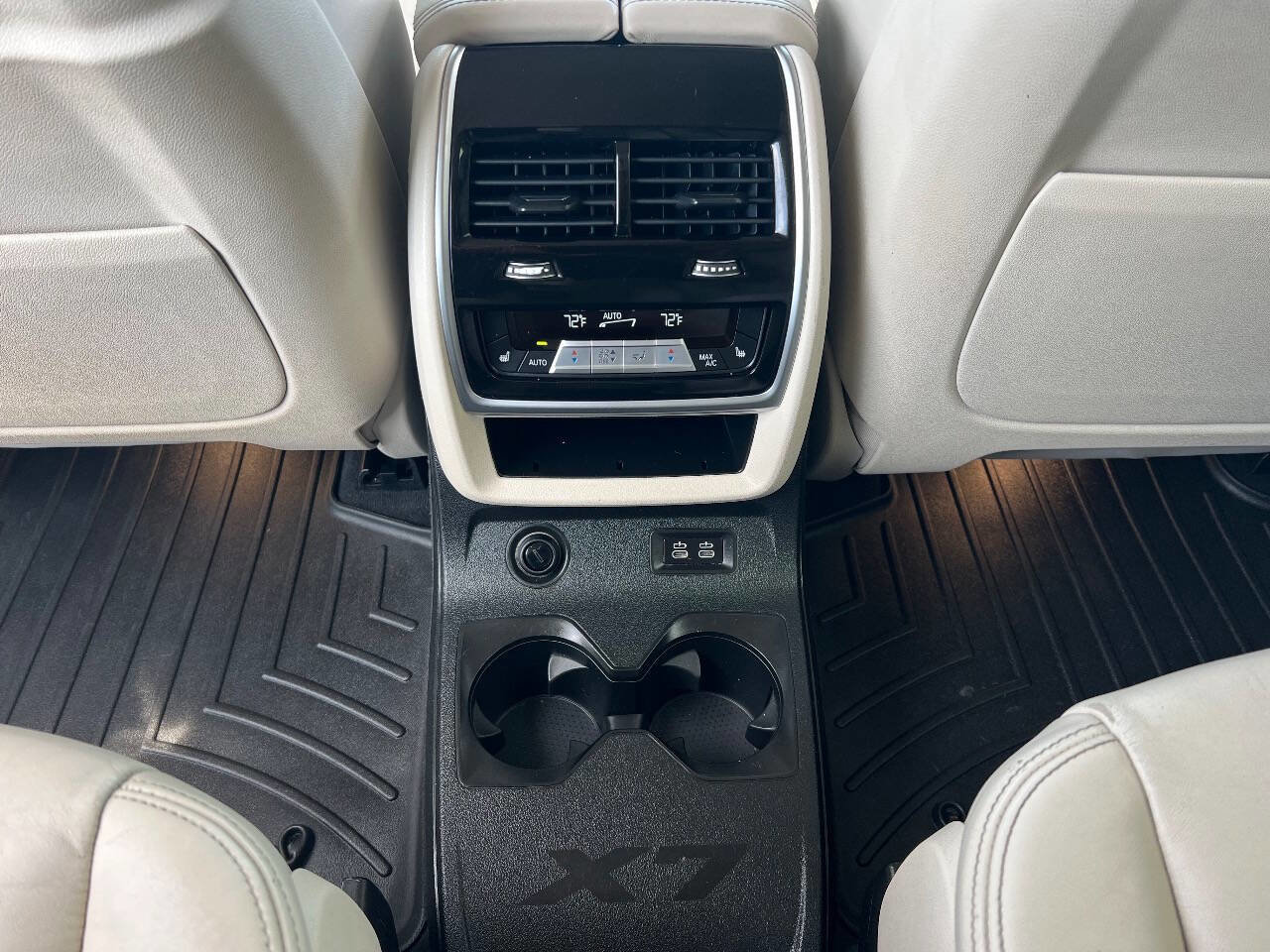 Used 2019 BMW X7 xDrive40i w/ Premium Package image 19