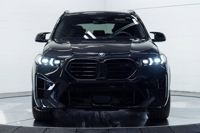 New 2026 BMW X5 M Competition w/ Executive Package image 7