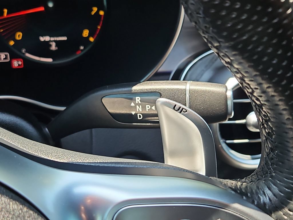 Used 2021 Mercedes-Benz C 63 AMG S image 29