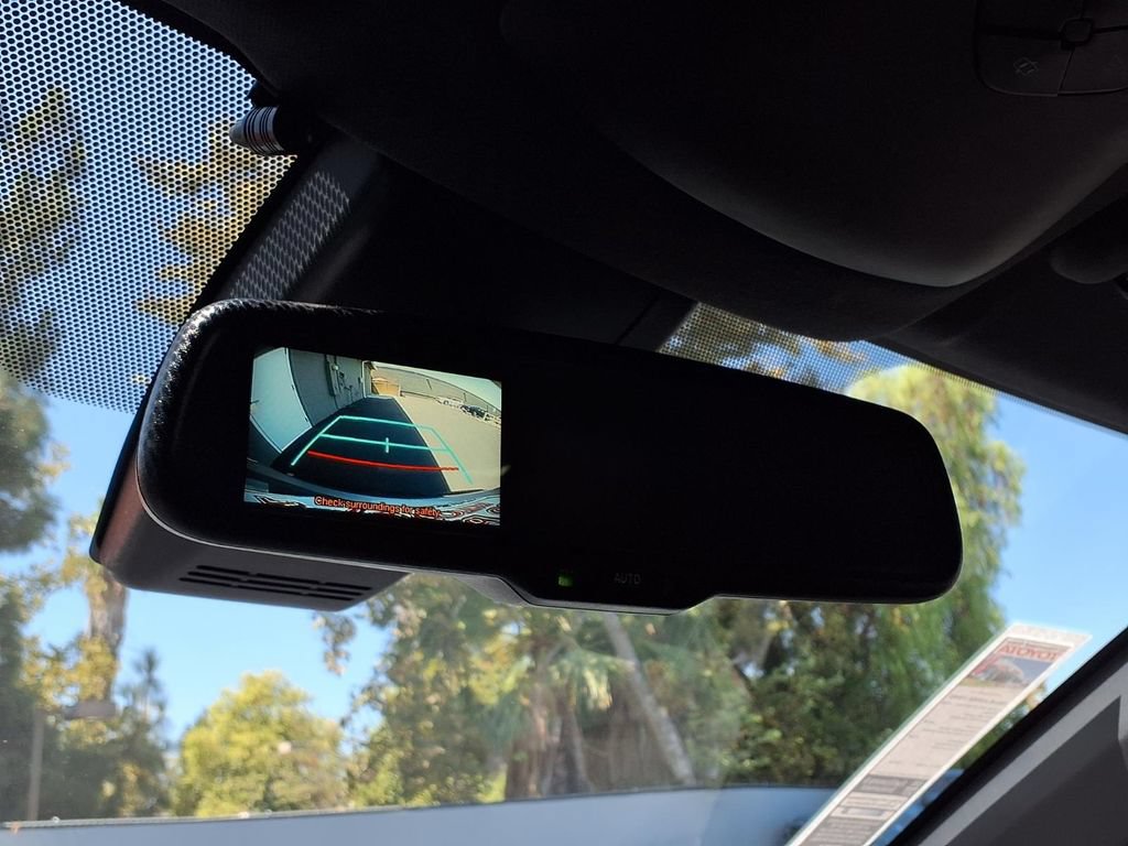 Certified 2018 Toyota C-HR XLE FWD image 10