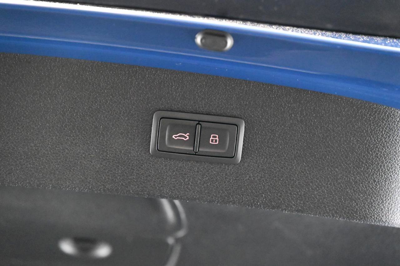 Used 2018 Audi RS 7 Performance AWD/4WD image 50