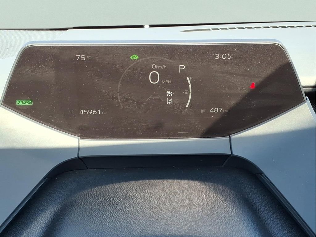 Used 2024 Toyota Prius LE image 22