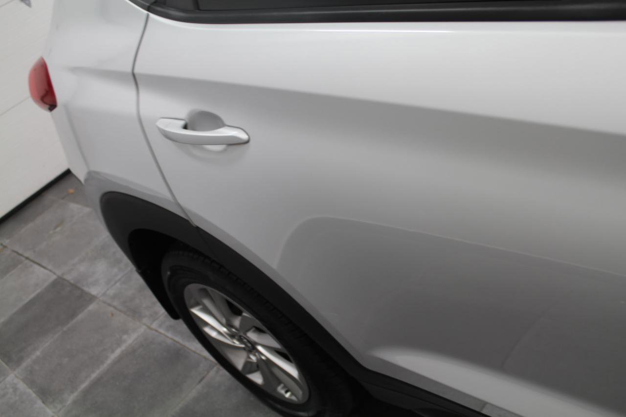 Used 2016 Hyundai Tucson SE w/ Option Group 12 image 34