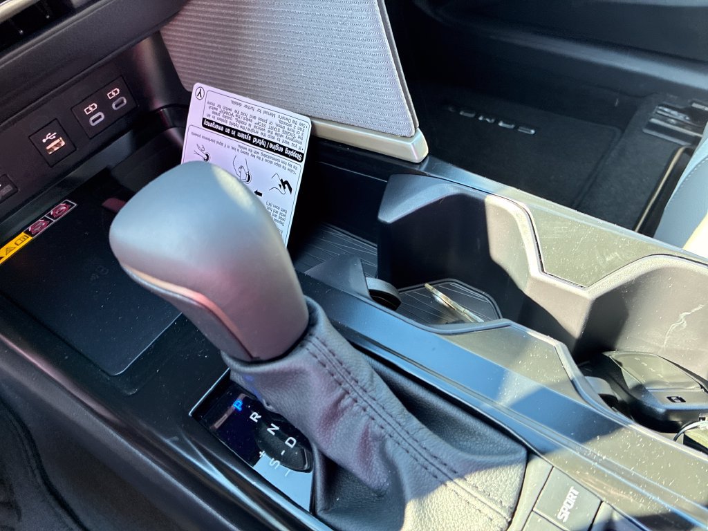 New 2026 Toyota Camry SE w/ Convenience Package FWD image 26