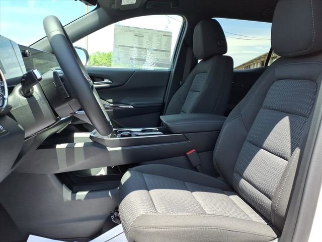 New 2026 Chevrolet Equinox LT FWD image 7