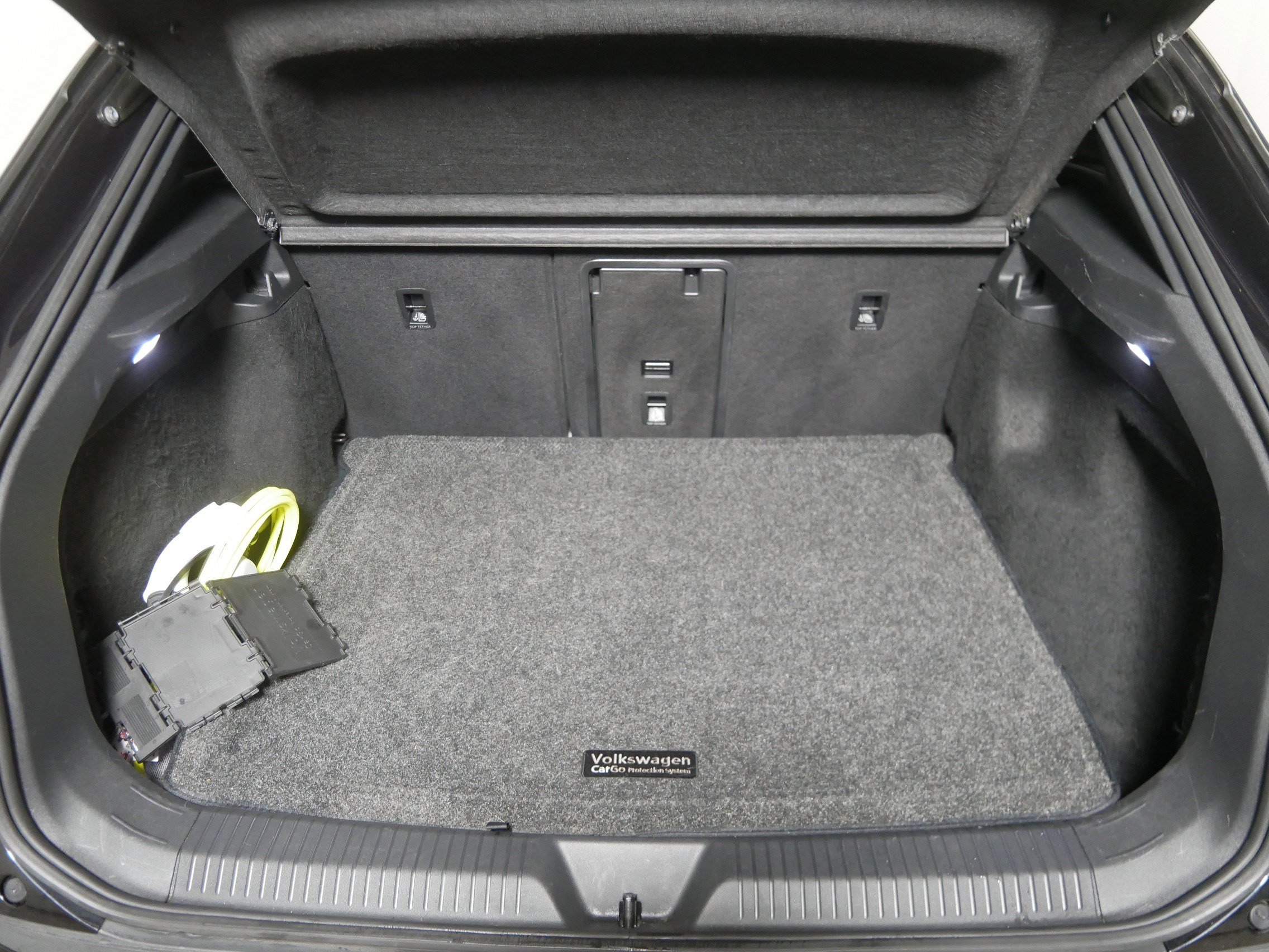 Used 2023 Volkswagen ID.4 Pro S image 18