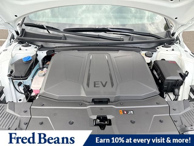 New 2025 Hyundai Ioniq 5 XRT image 31