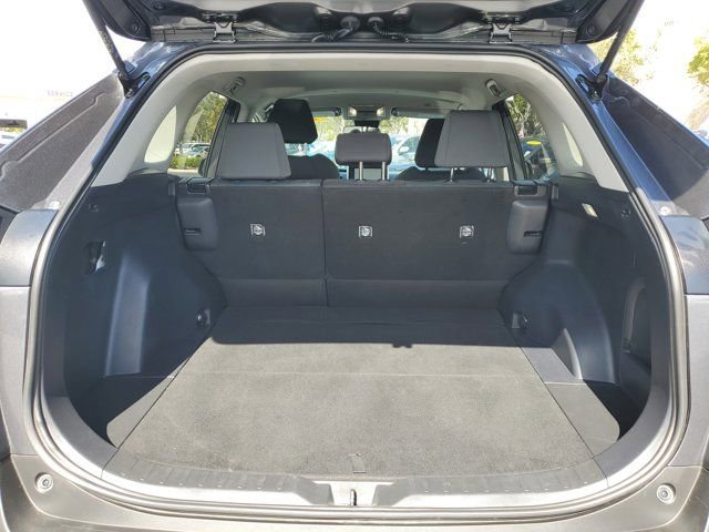 Used 2025 Toyota RAV4 XLE image 9