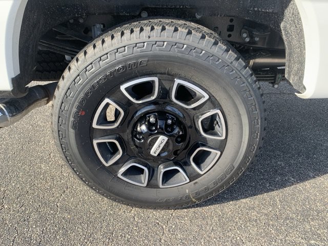 New 2026 Ford F350 Platinum AWD/4WD image 31