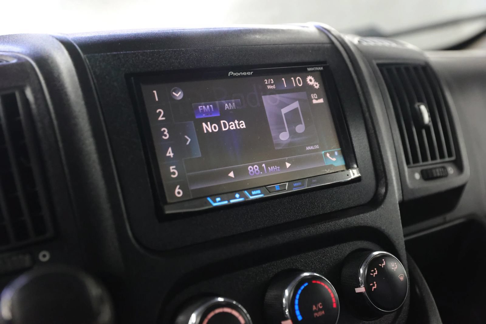 Used 2016 RAM ProMaster 1500 FWD image 27